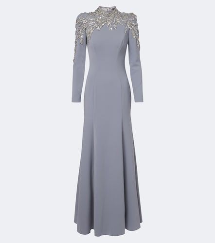 Robe Viper mit Kristallen - Jenny Packham - Modalova