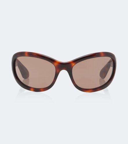 X Oliver Peoples gafas de sol 1967C oversized - Khaite - Modalova