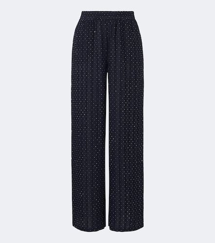 Pantaloni palazzo Trisha - Melissa Odabash - Modalova