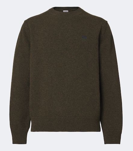 Loewe Anagram wool sweater - Loewe - Modalova