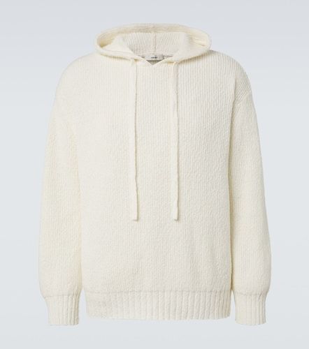 Sudadera de punto de algodón - Commas - Modalova