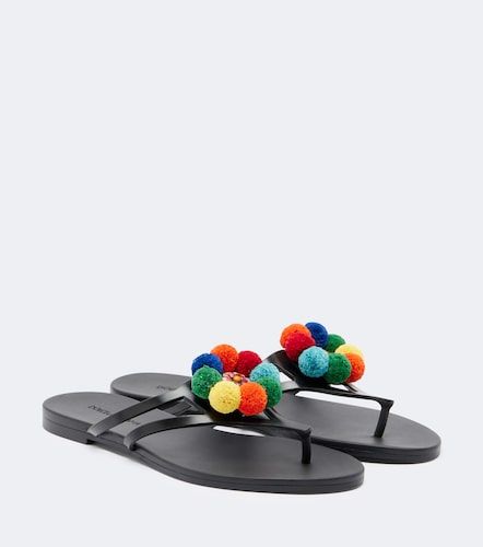 Dolce&Gabbana Sandali infradito - Dolce&Gabbana - Modalova