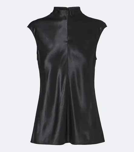 Fforme Rhea satin top - Fforme - Modalova