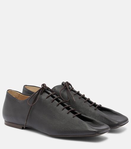 Schnürschuhe Souris aus Leder - Lemaire - Modalova