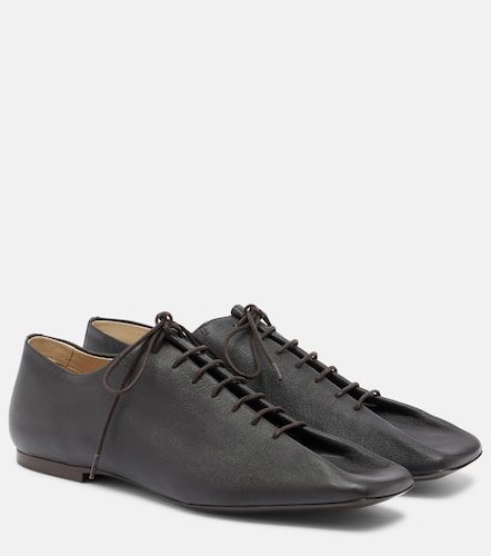 Zapatos derby Souris de piel - Lemaire - Modalova