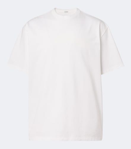 A.Presse Camiseta de algodón - A.Presse - Modalova