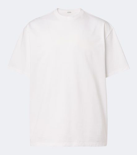 A.Presse Camiseta de algodón - A.Presse - Modalova