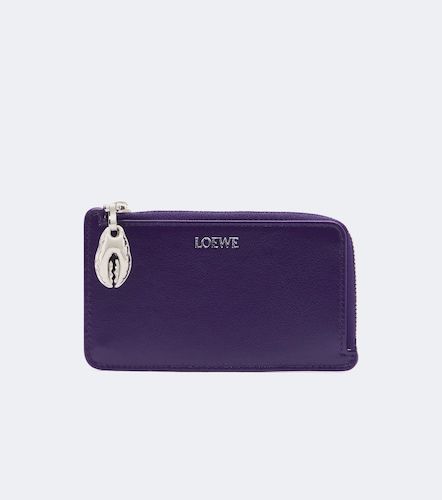 X Cosima von Bonin tarjetero Claw de piel - Loewe - Modalova