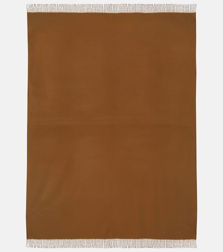 Coperta Unito in cashmere - Loro Piana - Modalova