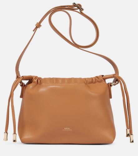 A.P.C. Ninon Mini shoulder bag - A.P.C. - Modalova