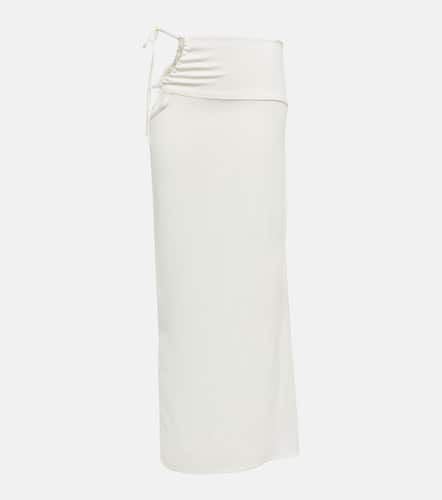 Bertoia cut out maxi skirt - Christopher Esber - Modalova