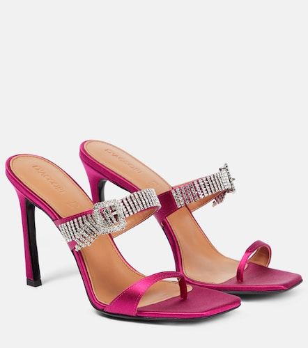 D'Accori Mules Dahlia - D'Accori - Modalova