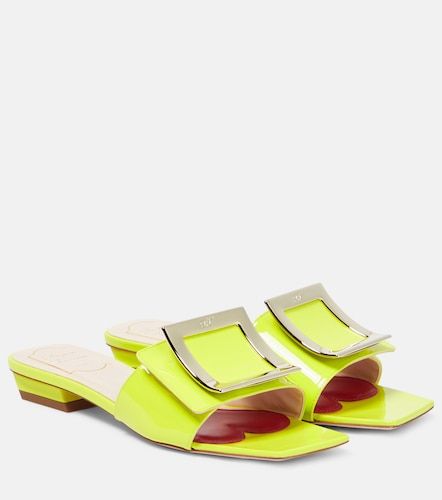 Mules Love 45 in vernice - Roger Vivier - Modalova
