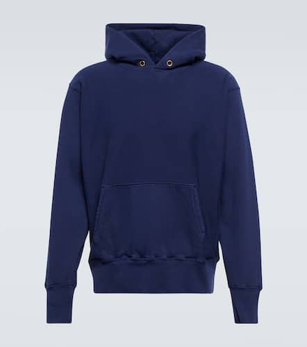 Les Tien Cotton hoodie - Les Tien - Modalova