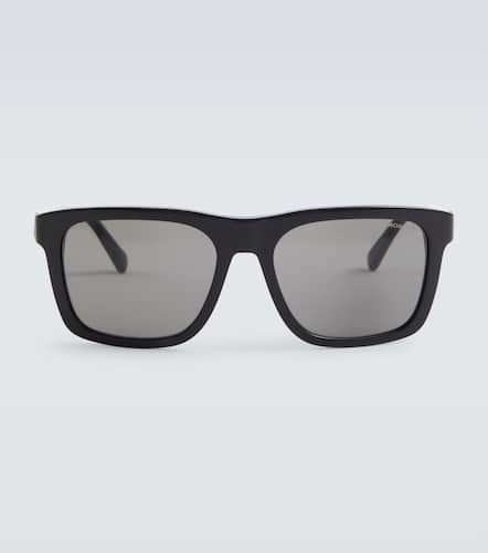 Moncler Rectangular sunglasses - Moncler - Modalova