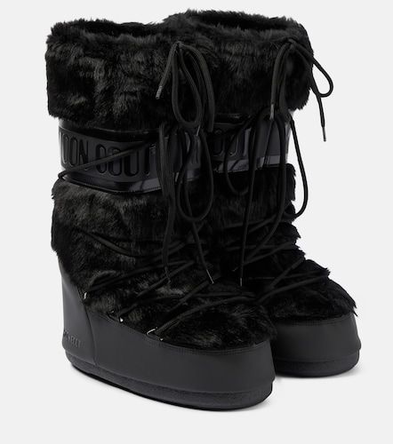 Moon Boot Stivali da neve Icon - Moon Boot - Modalova