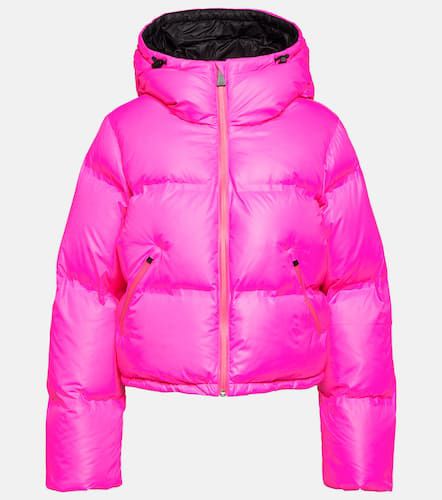 Minnie Nuke Suit down jacket - Aztech Mountain - Modalova