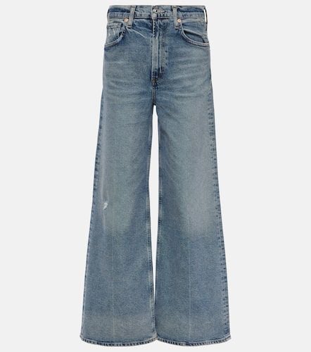 Paloma high-rise wide-leg jeans - Citizens of Humanity - Modalova