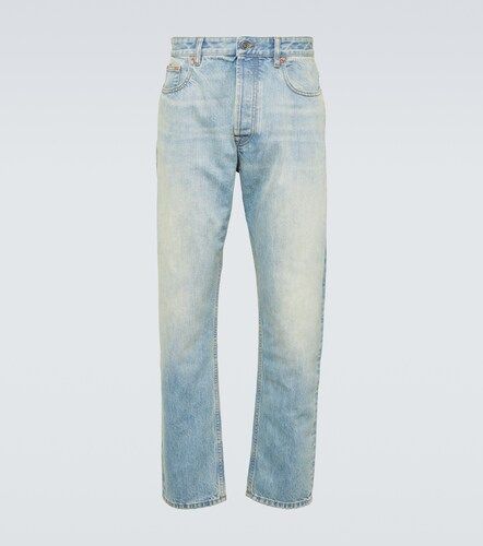 Valentino Jeans regular cropped - Valentino - Modalova