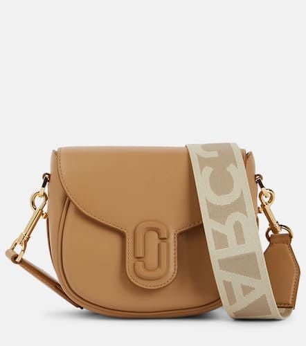 The Small Saddle leather shoulder bag - Marc Jacobs - Modalova