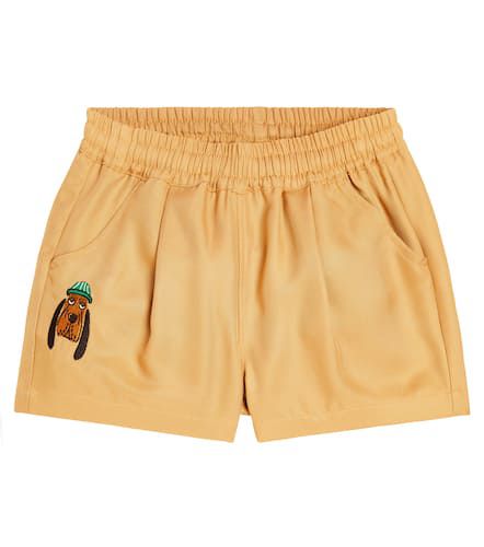 Mini Rodini Shorts Bloodhound - Mini Rodini - Modalova