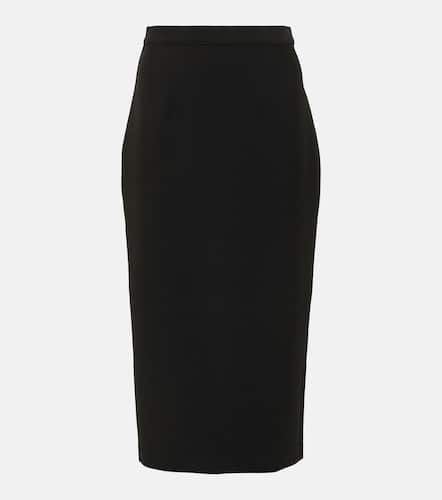 Roland Mouret Midi pencil skirt - Roland Mouret - Modalova