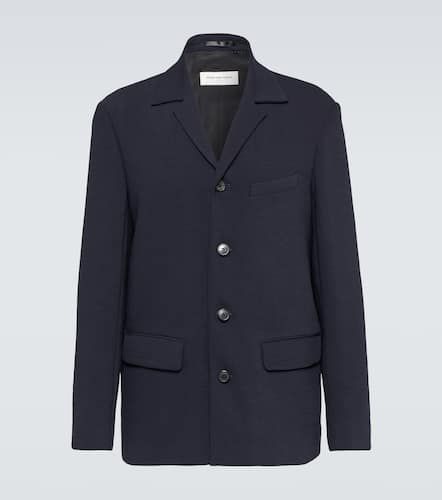 Single-breasted blazer - Dries Van Noten - Modalova