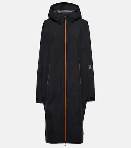 Loewe x On logo technical cape - Loewe - Modalova