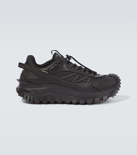 Moncler TrailGrip GTX sneakers - Moncler - Modalova