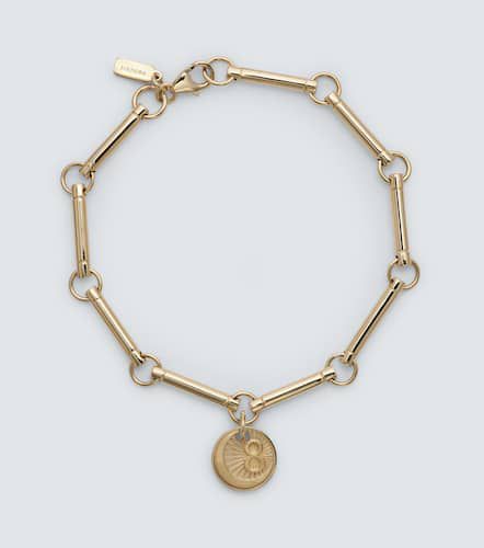 Karma 18kt chain bracelet - FoundRae - Modalova