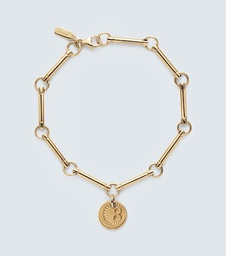 Pulsera Karma de oro de 18 ct (750/1000) - FoundRae - Modalova