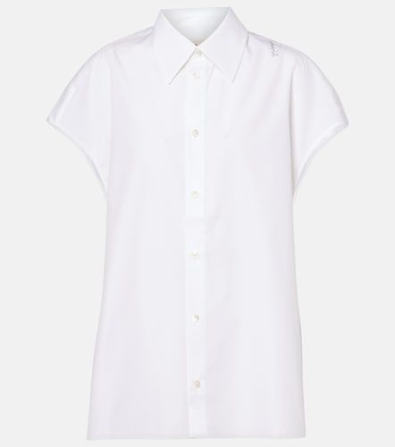 Marni Top in cotone - Marni - Modalova