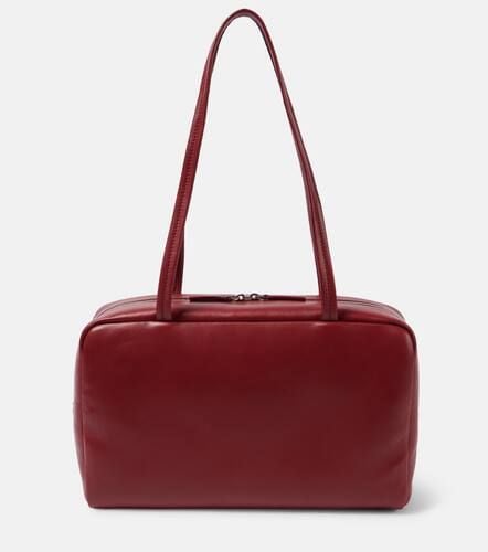 The Row Astra leather tote bag - The Row - Modalova