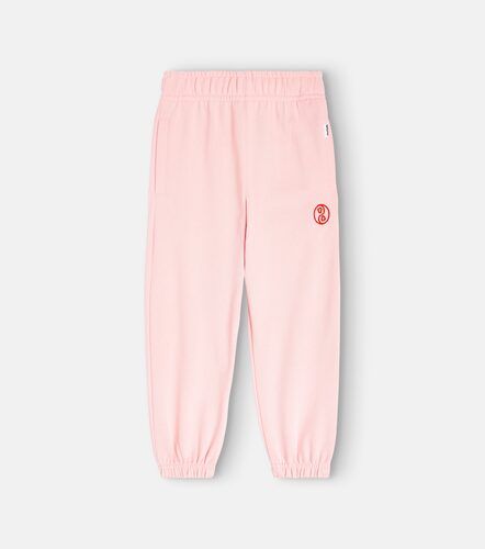 Pantalones deportivos Adan de algodón - Molo - Modalova