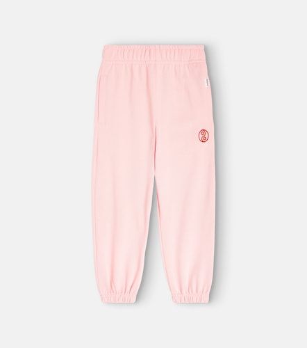 Pantalones deportivos Adan de algodón - Molo - Modalova
