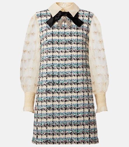 Valentino Miniabito con decorazioni - Valentino - Modalova