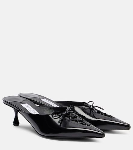 Mules Scarlett 50 de piel - Jimmy Choo - Modalova
