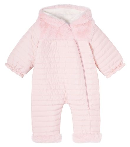 Bebé - traje de nieve con capucha - Patachou - Modalova