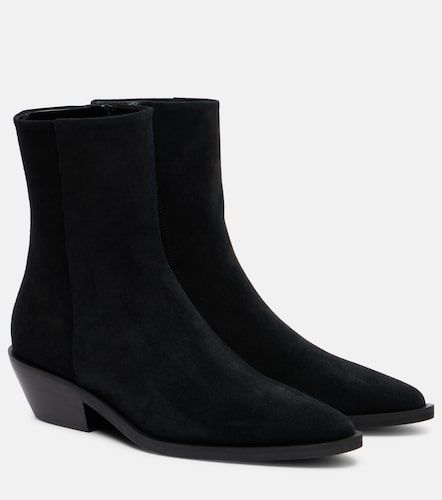 A.Emery Botines Hudson de ante - A.Emery - Modalova
