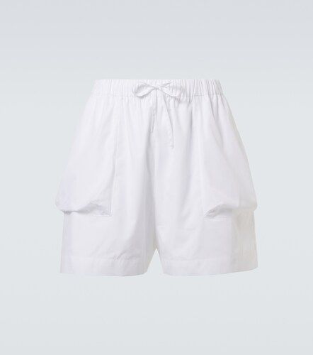 Shorts cargo de algodón - Simone Rocha - Modalova