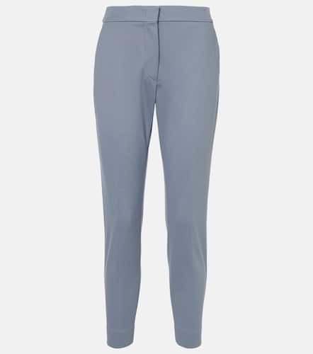 Max Mara Caprihose Pegno aus Jersey - Max Mara - Modalova