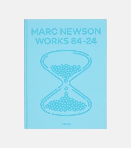 Libro Marc Newson: Works 84-24 XXL - Taschen - Modalova