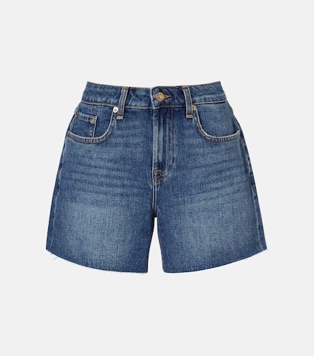Shorts Monroe de denim - 7 For All Mankind - Modalova