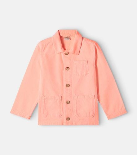Bonton Cotton jacket - Bonton - Modalova