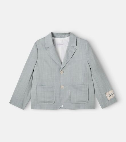 Bonpoint Jacke Benjamin aus Wolle - Bonpoint - Modalova