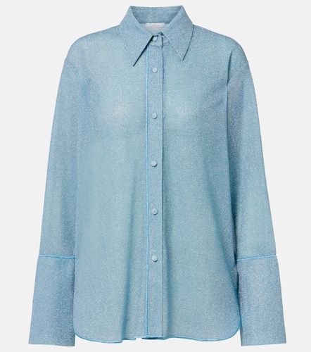 Oséree Camicia Lumière - Oseree - Modalova