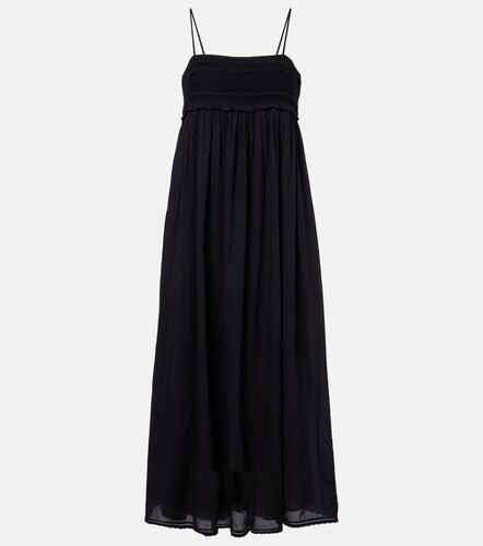 Midikleid Danielle aus Baumwolle und Spitze - Posse - Modalova