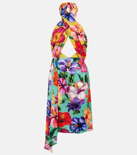 Dolce&Gabbana Minikleid - Dolce&Gabbana - Modalova