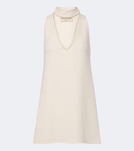 Valentino Cady Couture top - Valentino - Modalova