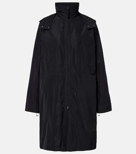 The Row Aldara technical coat - The Row - Modalova